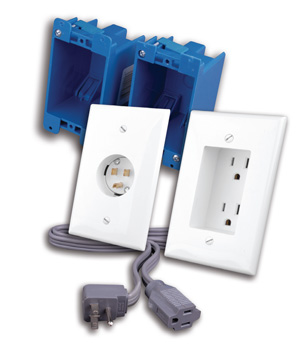 Rapid Link Power